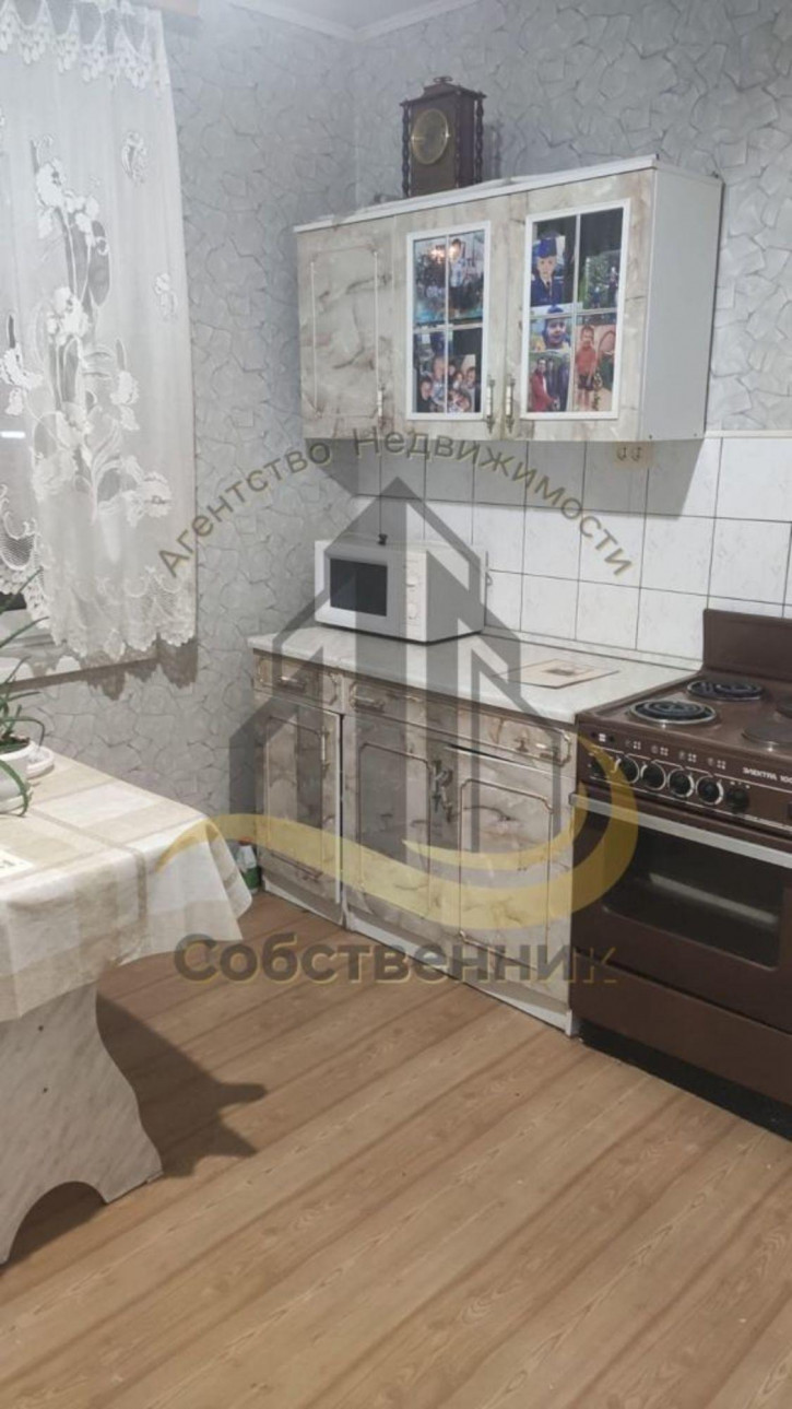 1-комн квартира Восточный мкр, 14