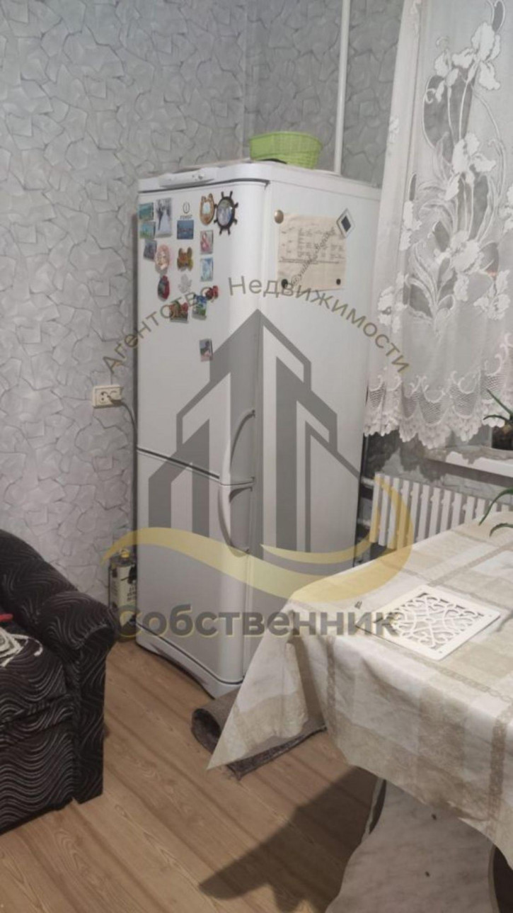 1-комн квартира Восточный мкр, 14