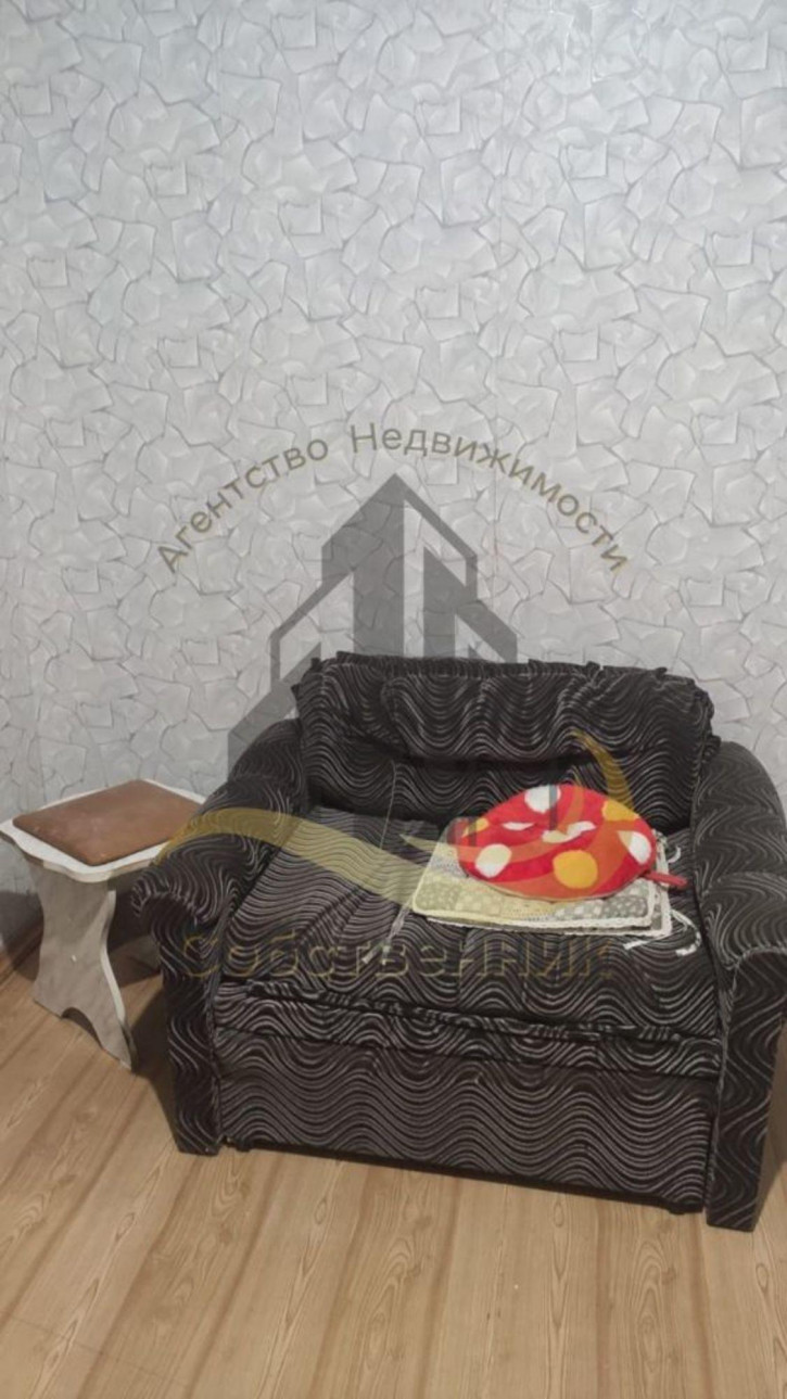 1-комн квартира Восточный мкр, 14