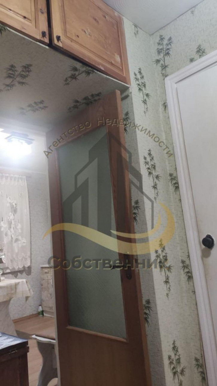 1-комн квартира Восточный мкр, 14