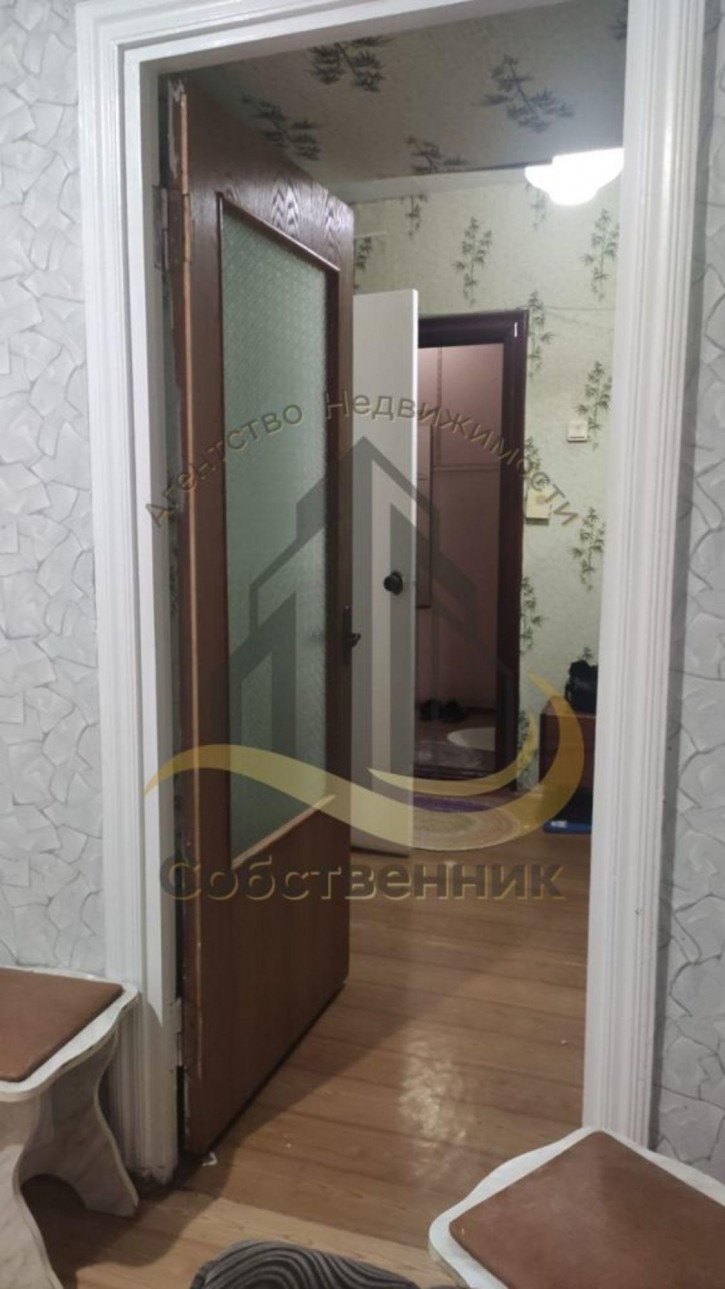 1-комн квартира Восточный мкр, 14