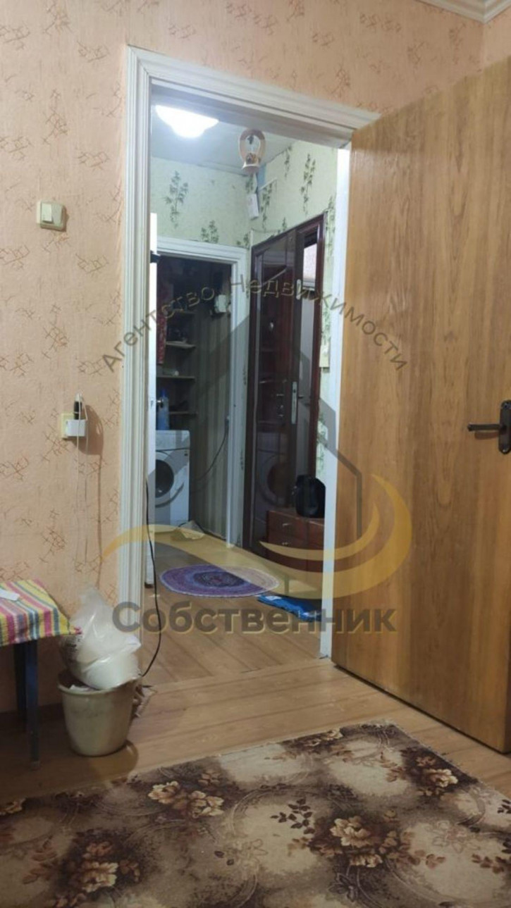 1-комн квартира Восточный мкр, 14
