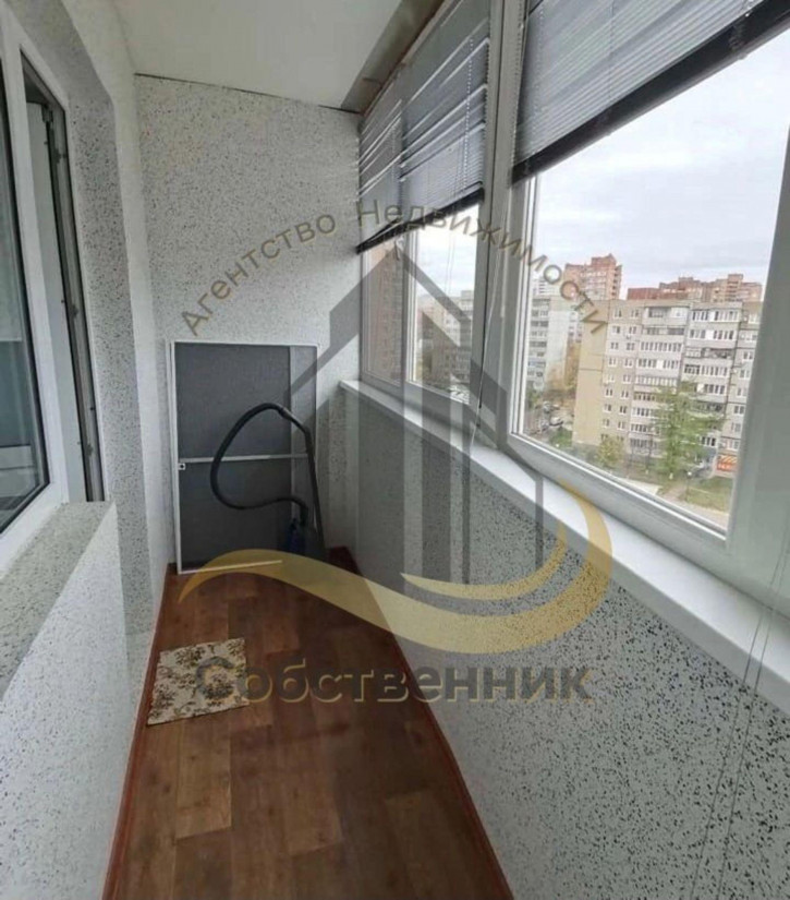 1-комн квартира Степной мкр, 6