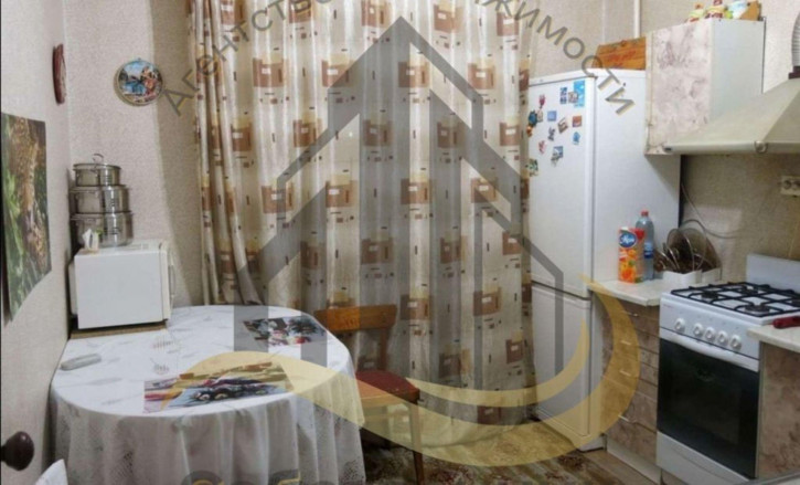 3-комн квартира Королева ул, 26