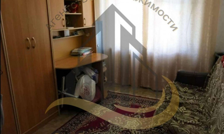 3-комн квартира Королева ул, 26