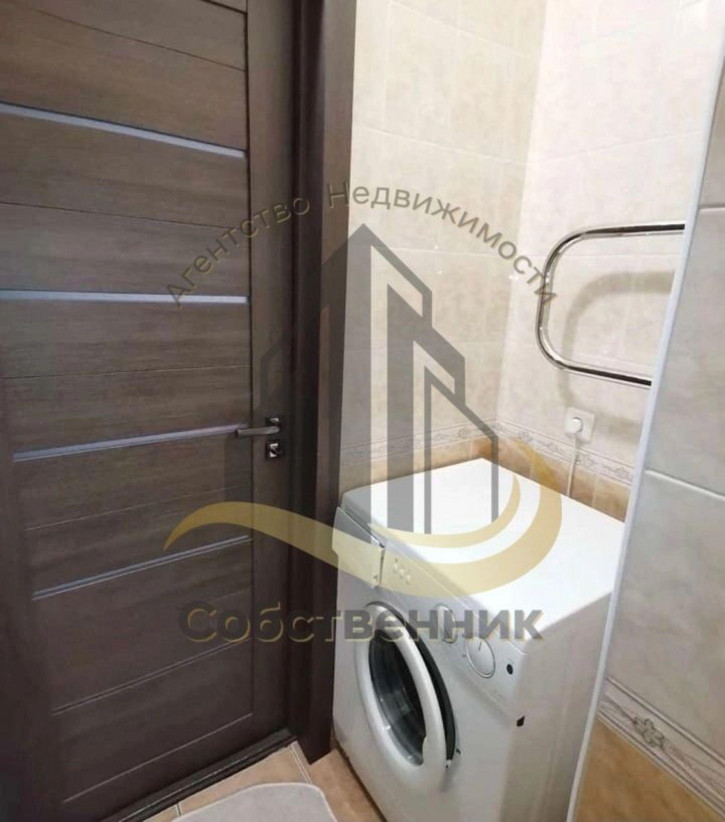 1-комн квартира Степной мкр, 6