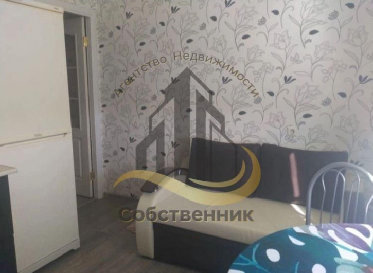 1-комн квартира Северный мкр, 4