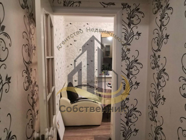 1-комн квартира Северный мкр, 4