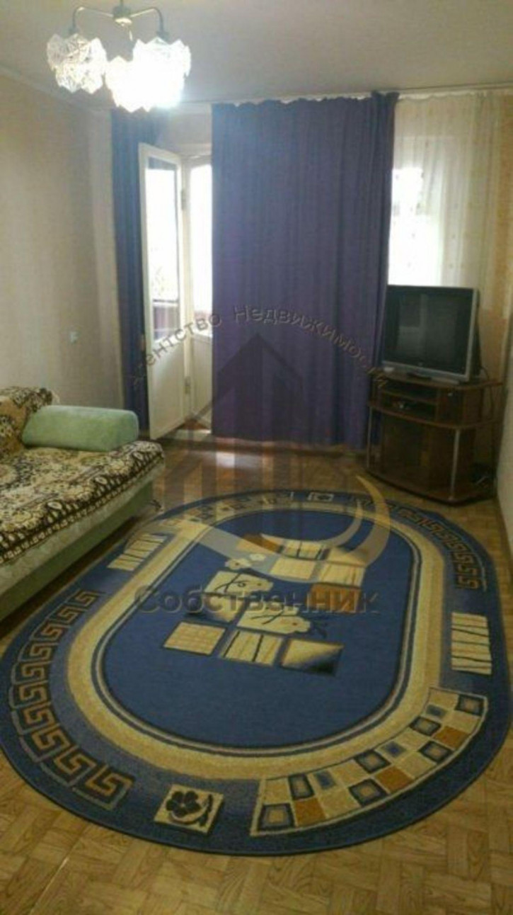 1-комн квартира Парковый мкр, 8