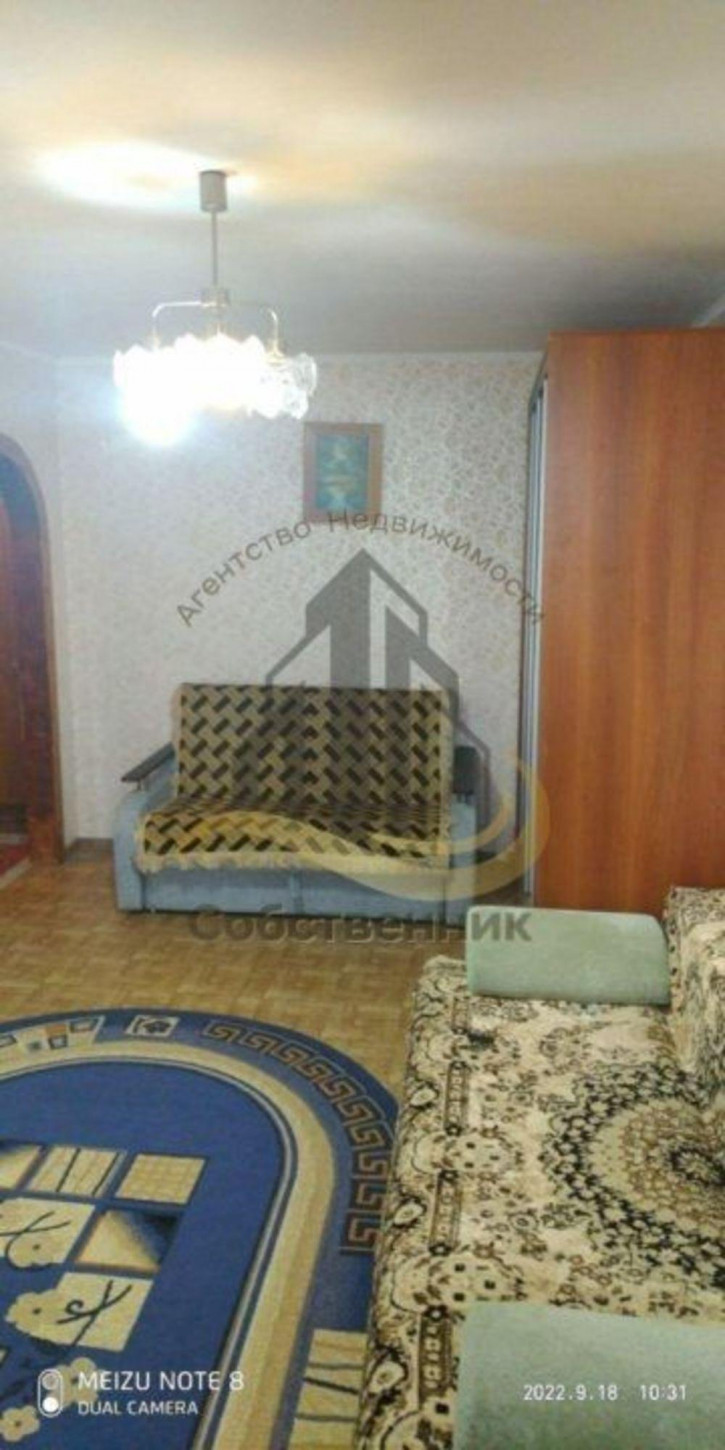 1-комн квартира Парковый мкр, 8