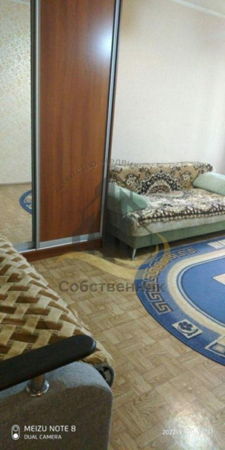 1-комн квартира Парковый мкр, 8
