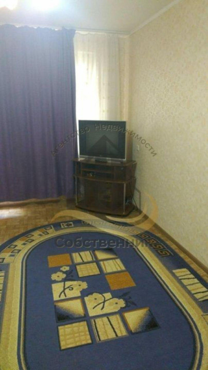 1-комн квартира Парковый мкр, 8