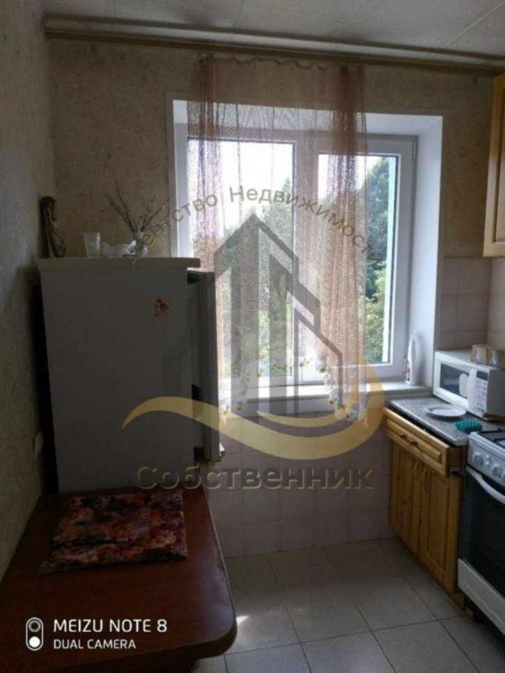 1-комн квартира Парковый мкр, 8