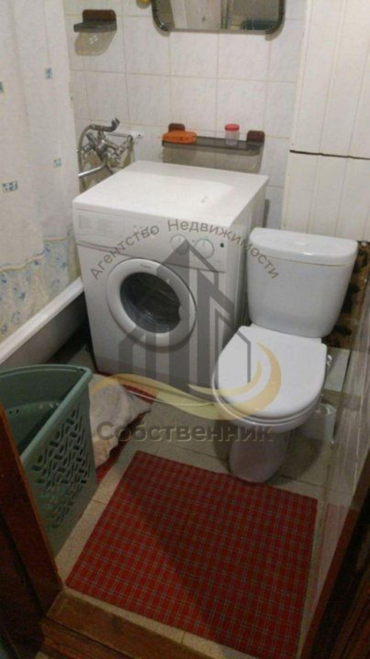 1-комн квартира Парковый мкр, 8