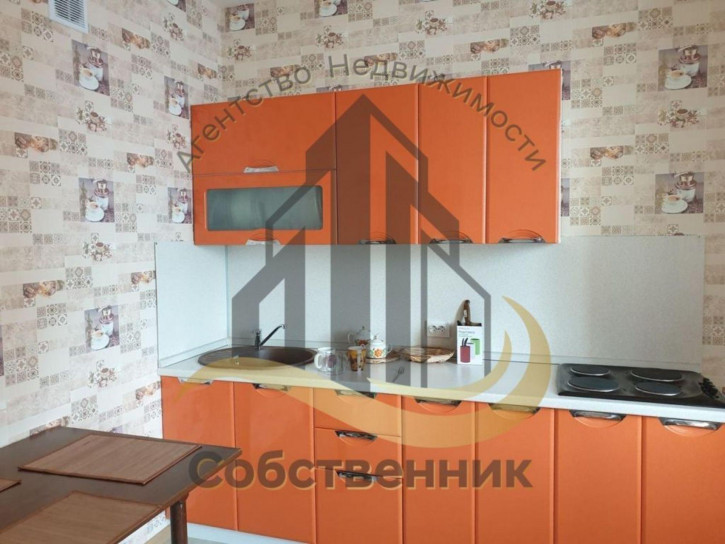 1-комн квартира Степной мкр, 29