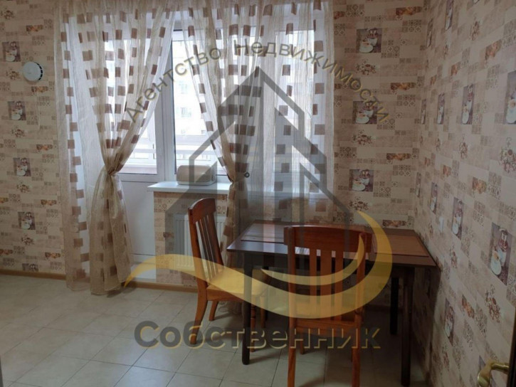 1-комн квартира Степной мкр, 29