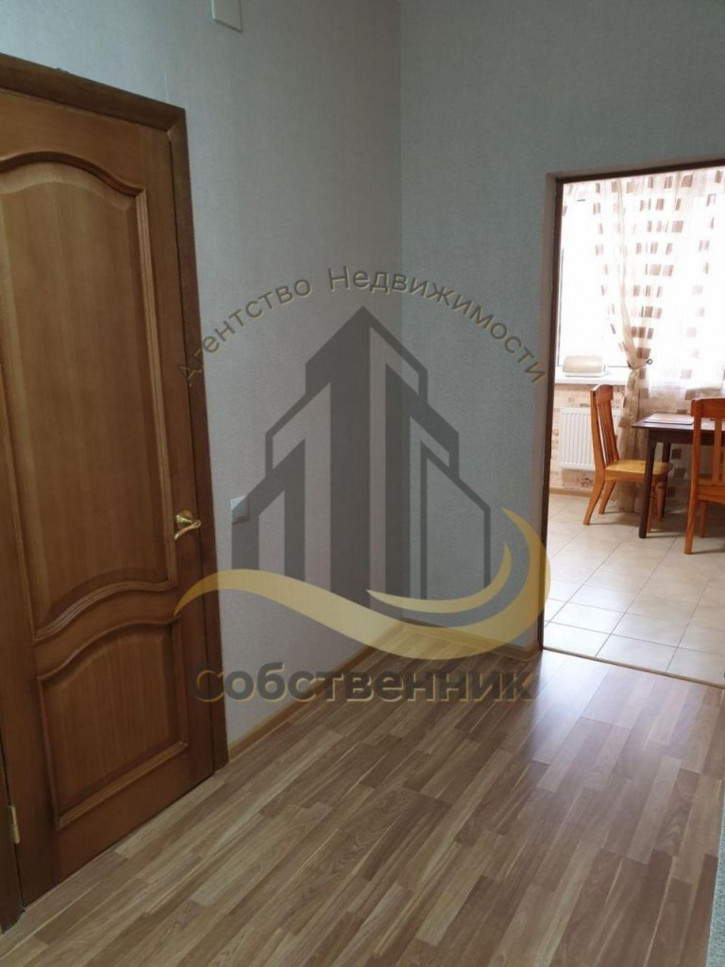 1-комн квартира Степной мкр, 29