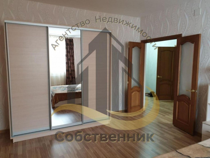 1-комн квартира Степной мкр, 29
