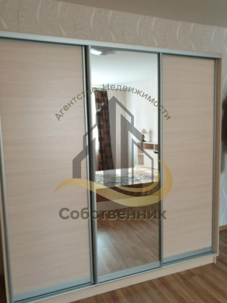 1-комн квартира Степной мкр, 29