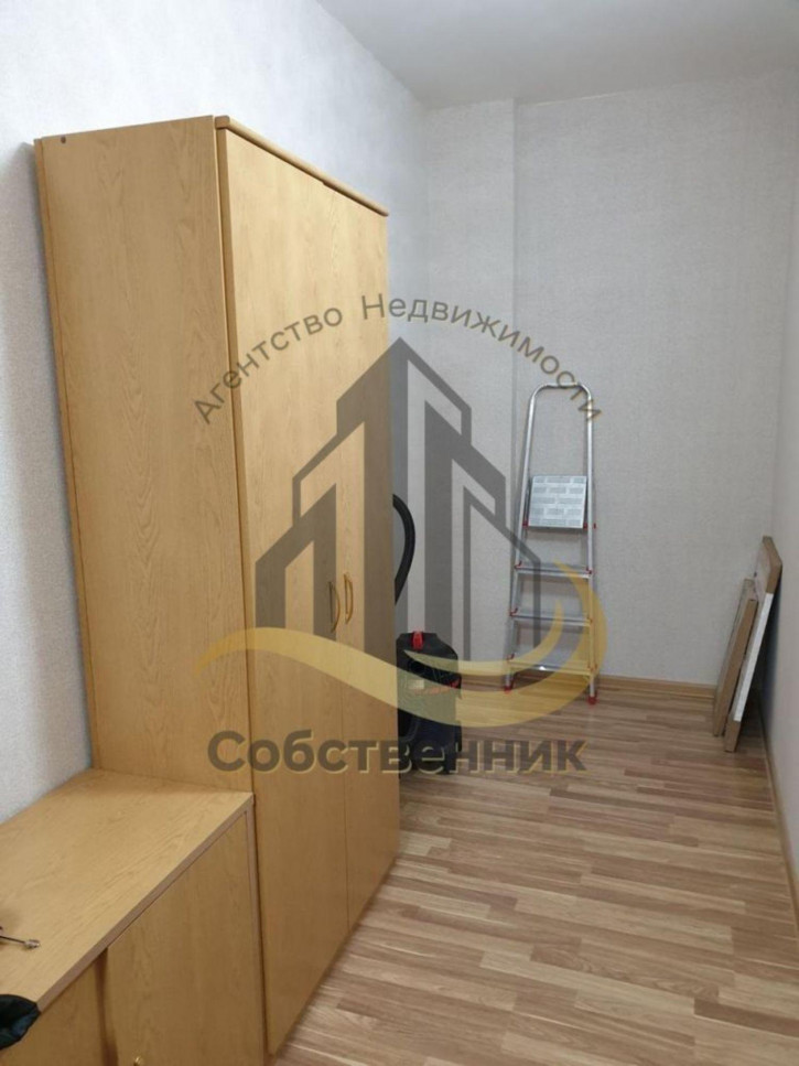 1-комн квартира Степной мкр, 29