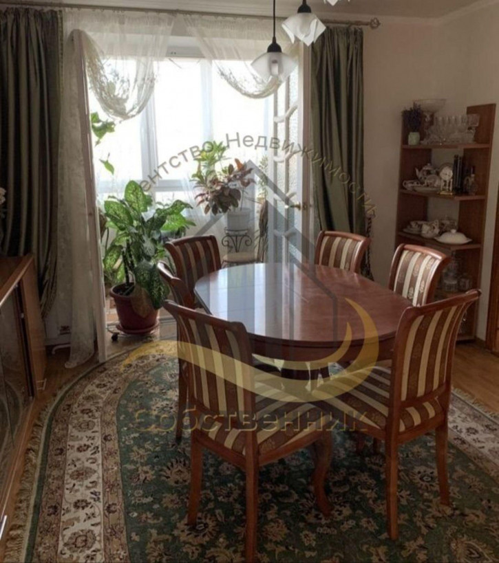 5-комн квартира Королева мкр, 29а
