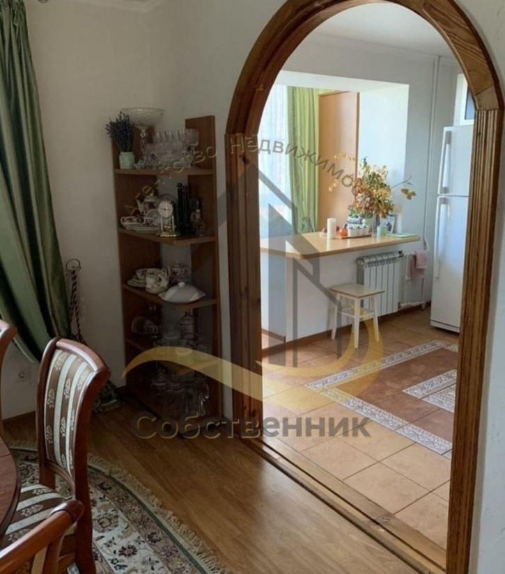 5-комн квартира Королева мкр, 29а
