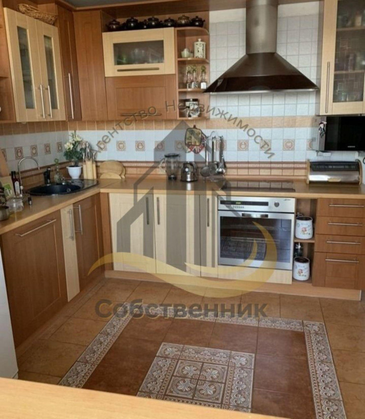 5-комн квартира Королева мкр, 29а