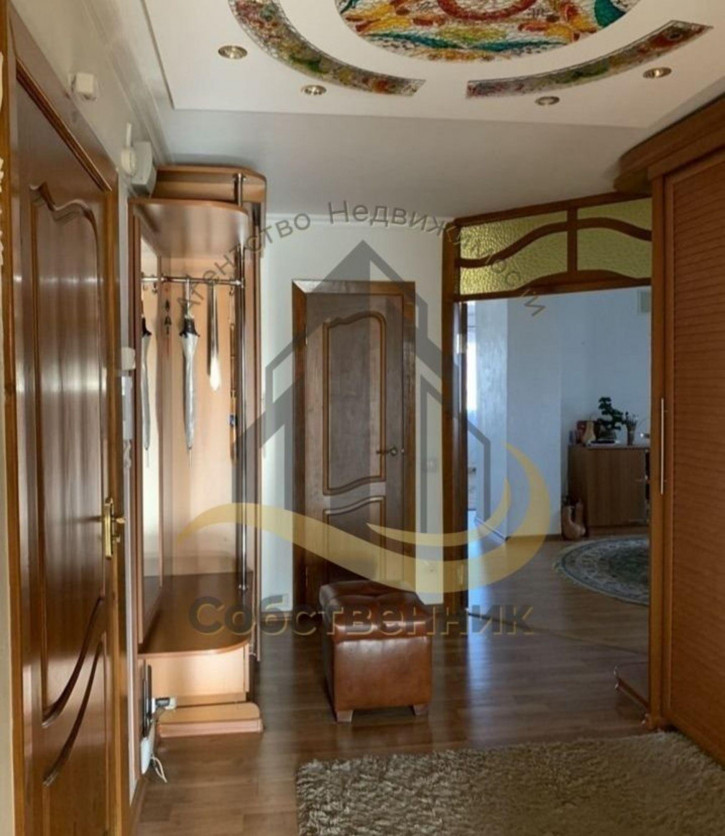 5-комн квартира Королева мкр, 29а