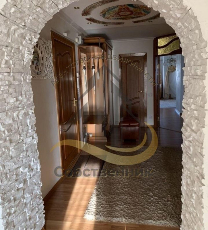5-комн квартира Королева мкр, 29а