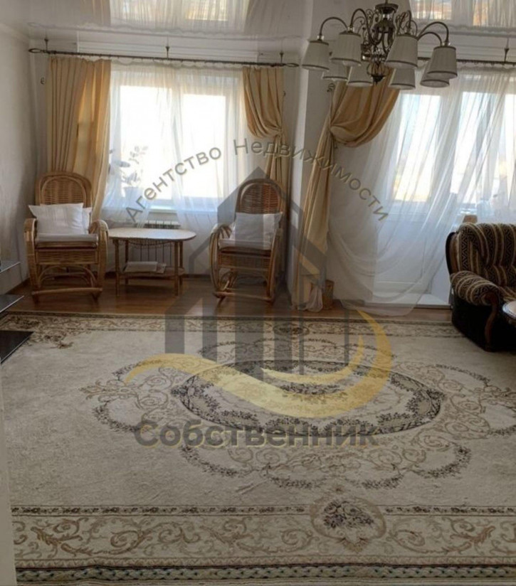 5-комн квартира Королева мкр, 29а