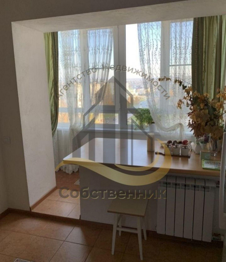 5-комн квартира Королева мкр, 29а