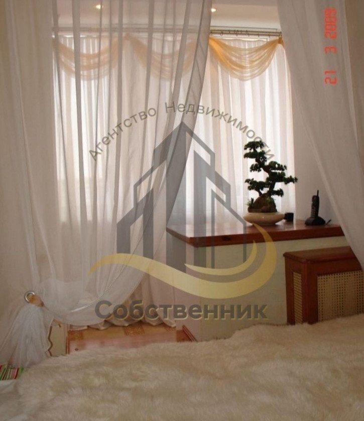 5-комн квартира Королева мкр, 29а