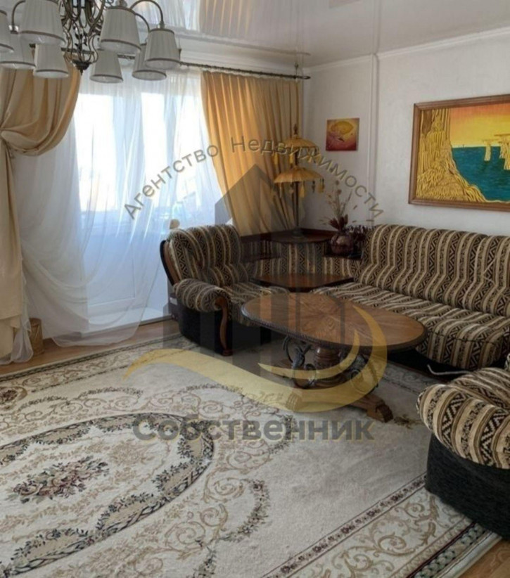 5-комн квартира Королева мкр, 29а