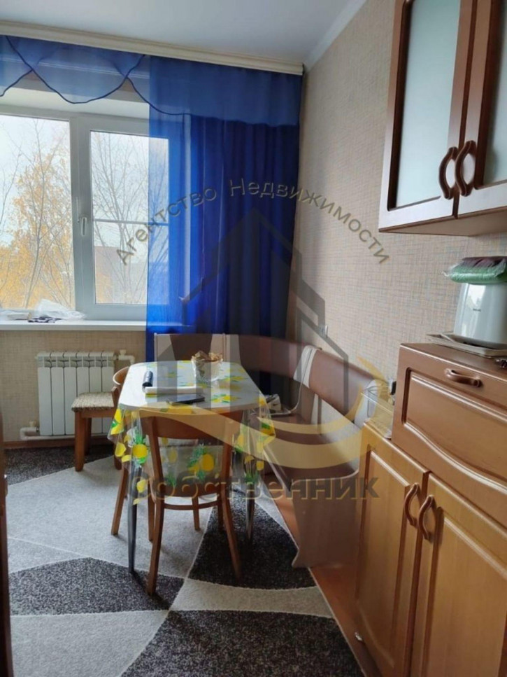 2-комн квартира Восточный мкр, 14