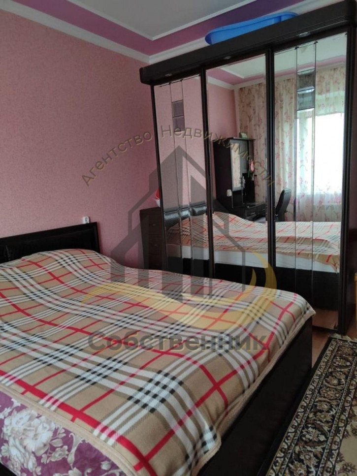 2-комн квартира Восточный мкр, 14