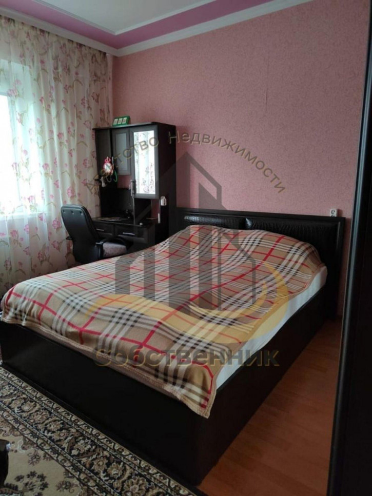 2-комн квартира Восточный мкр, 14