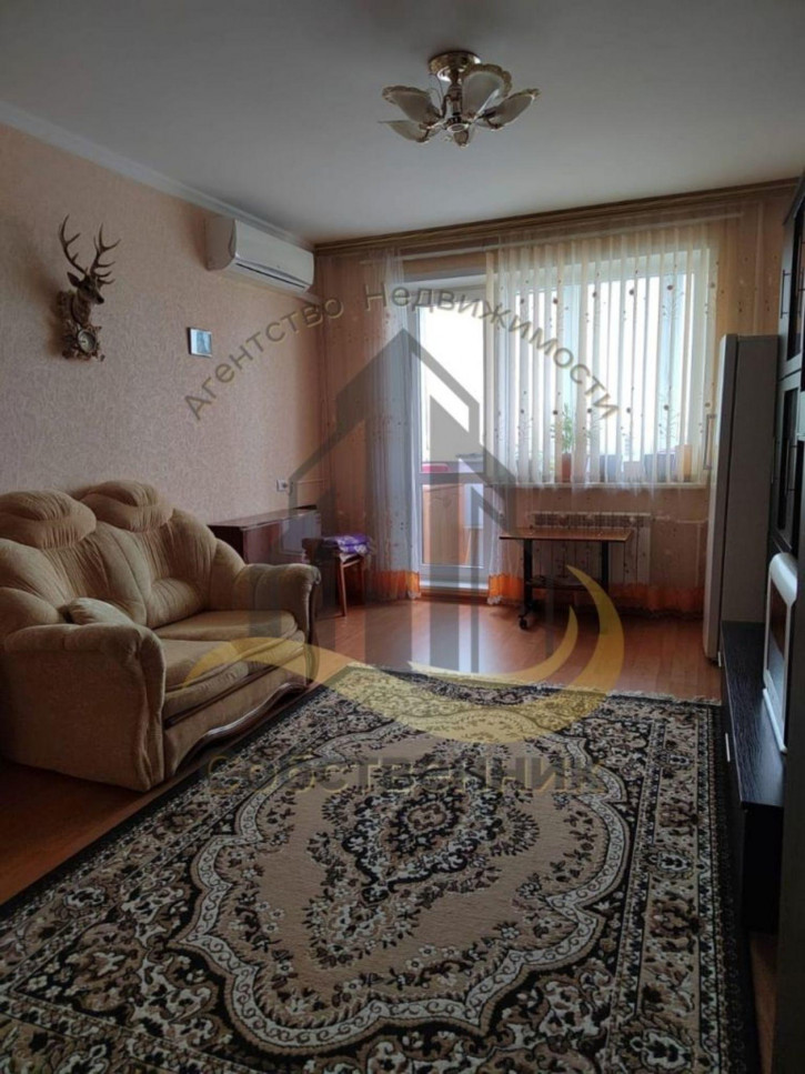 2-комн квартира Восточный мкр, 14