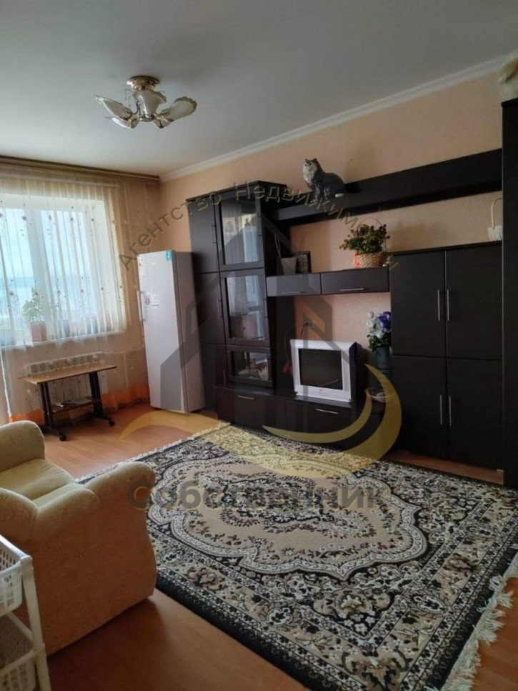 2-комн квартира Восточный мкр, 14