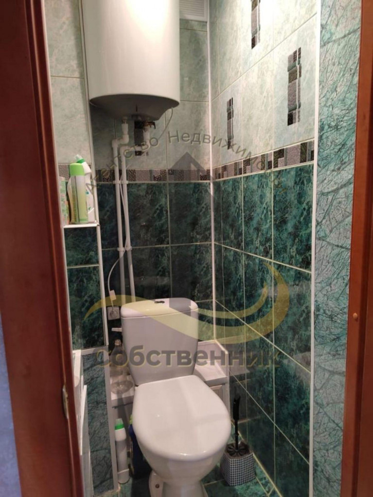 2-комн квартира Восточный мкр, 14