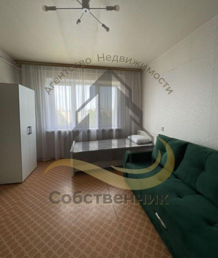 3-комн квартира Олимпийский мкр, 45