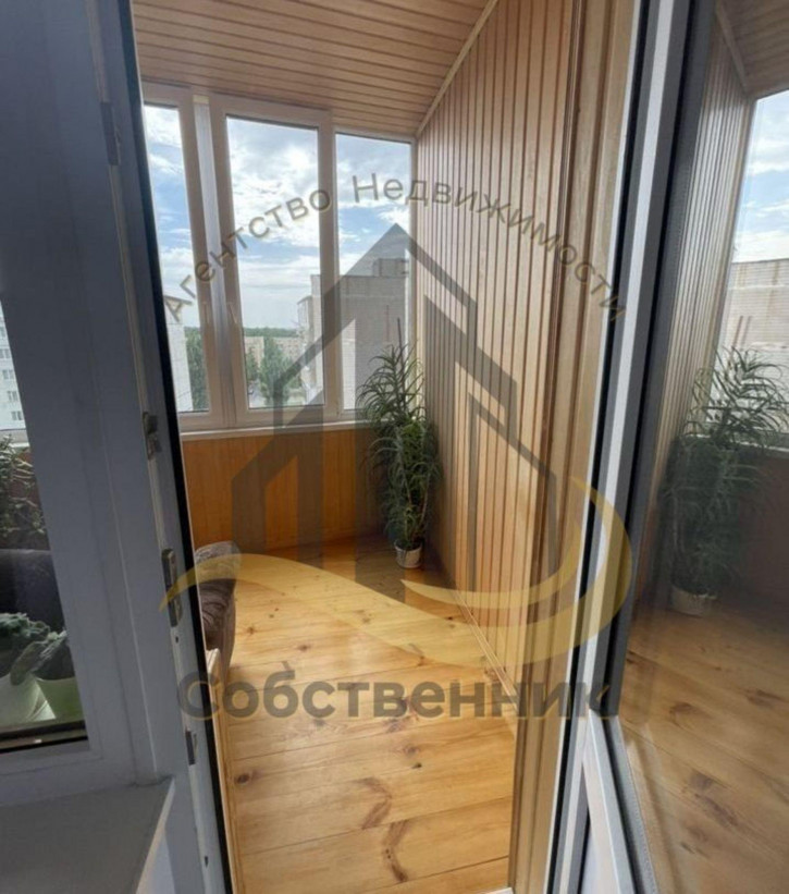 3-комн квартира Олимпийский мкр, 45