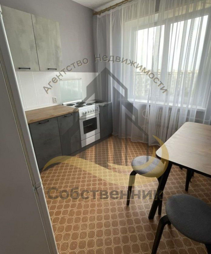 3-комн квартира Олимпийский мкр, 45