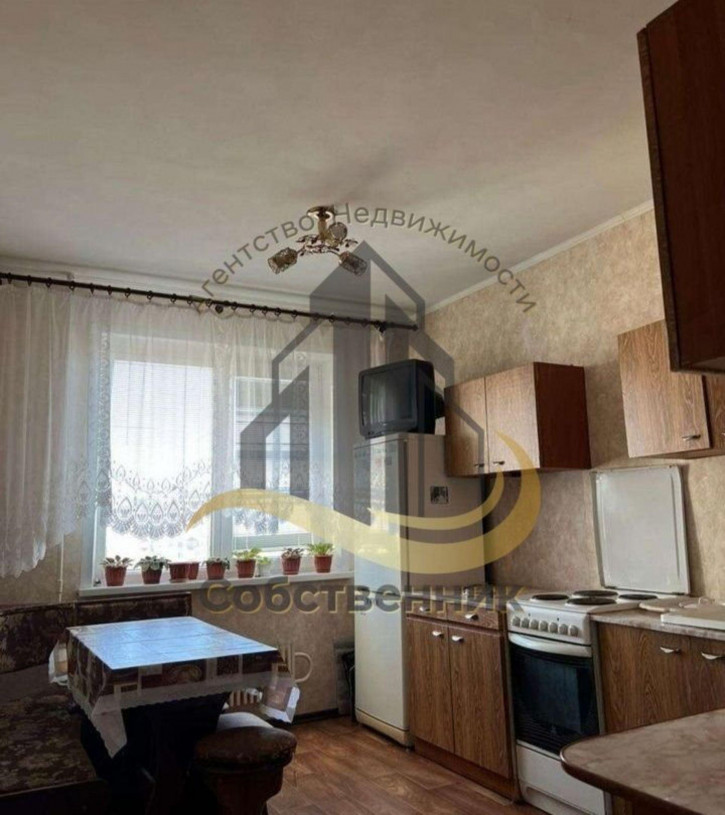 3-комн квартира Юбилейный мкр, 7