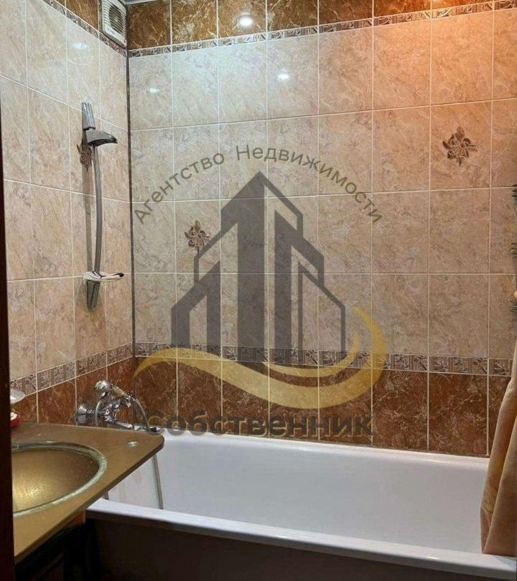 3-комн квартира Юбилейный мкр, 7