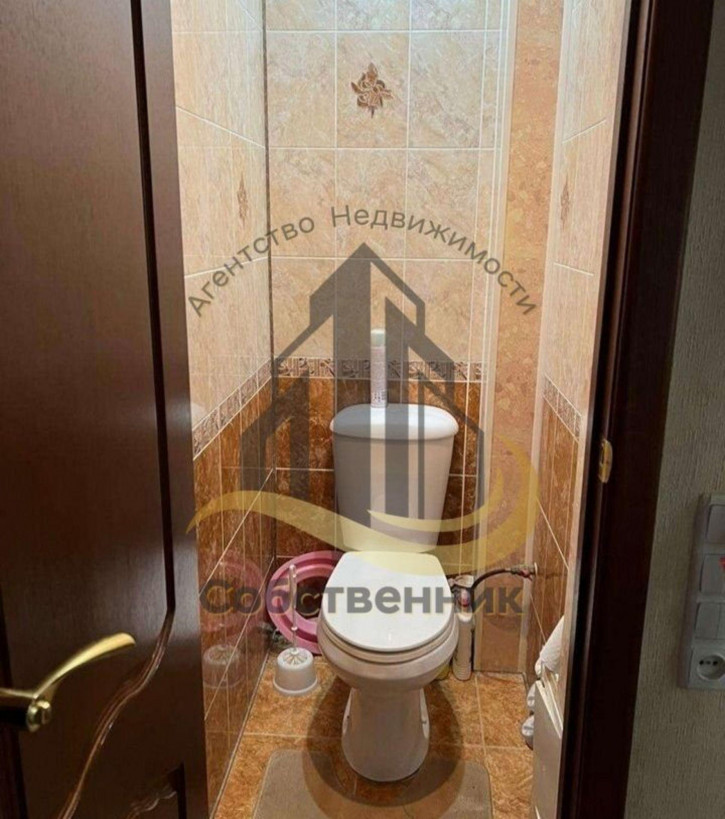 3-комн квартира Юбилейный мкр, 7
