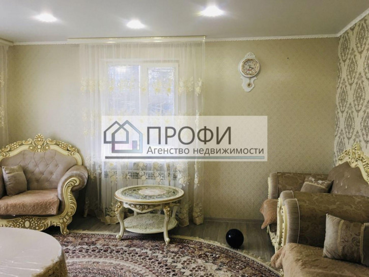 Коттедж/дом Пролетарская