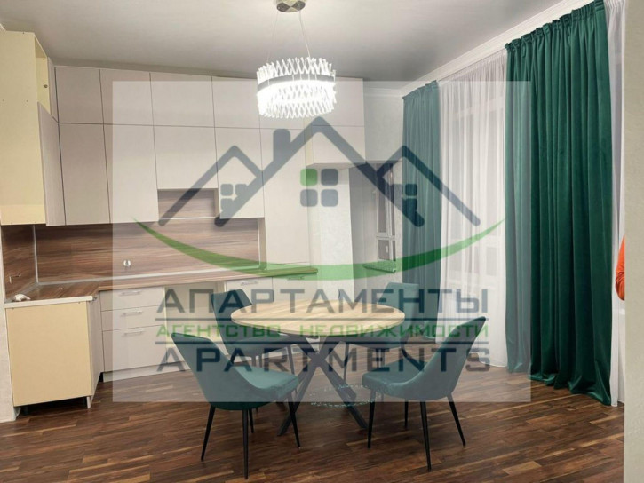 2-комн квартира Калинина пр-кт, 27к4