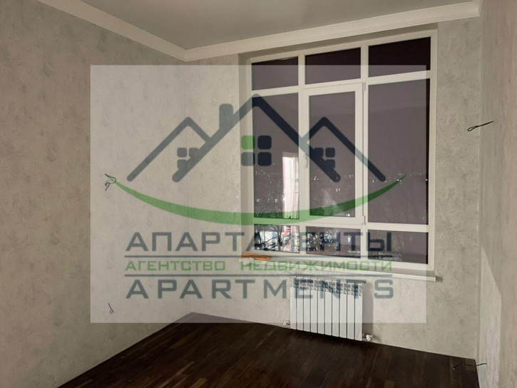 1-комн квартира Калинина пр-кт, 27к3