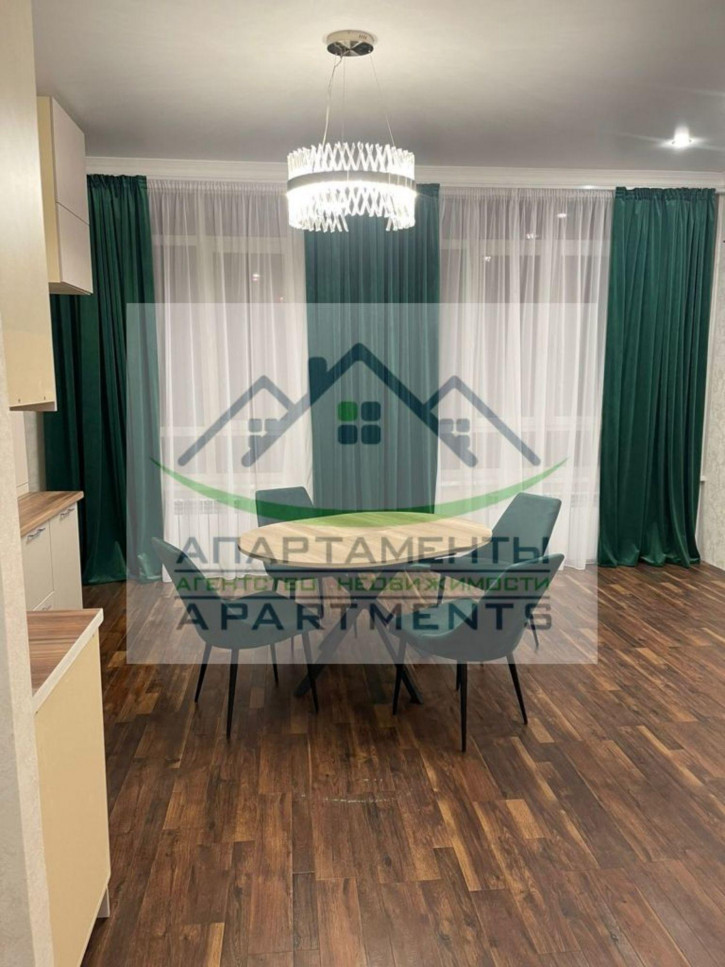 1-комн квартира Калинина пр-кт, 27к3