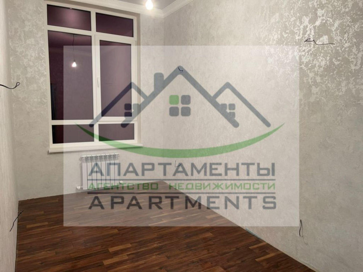 3-комн квартира Калинина пр-кт, 27к4